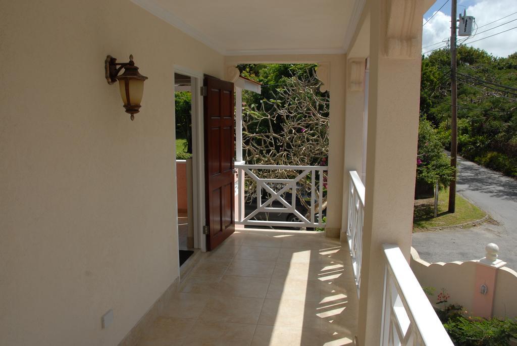 Sandy Bliss Condominiums Saint James Quarto foto