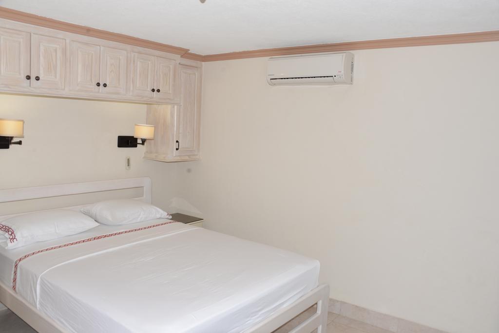 Sandy Bliss Condominiums Saint James Quarto foto