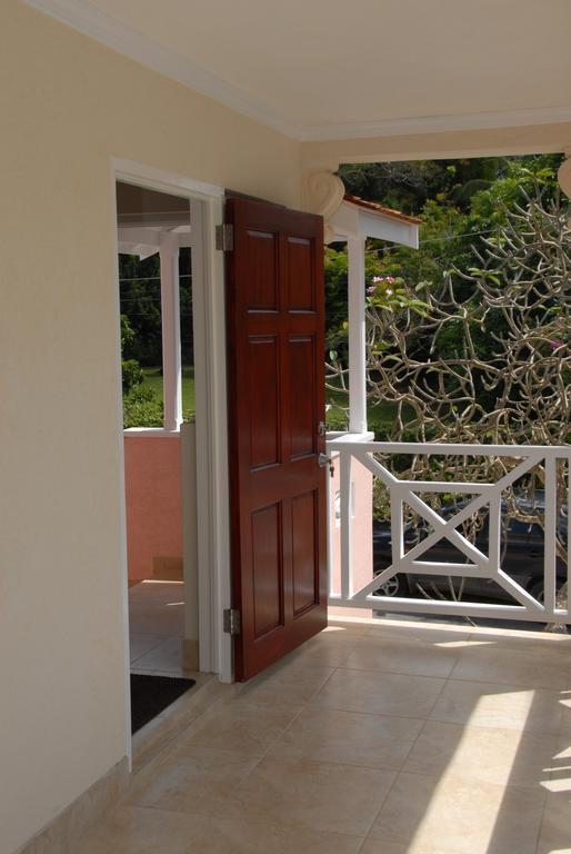 Sandy Bliss Condominiums Saint James Quarto foto